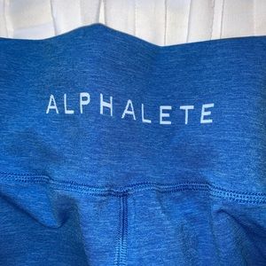 Alphalete Leggings